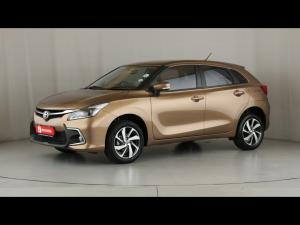 Toyota Starlet 1.5 XS auto - Image 23