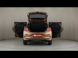 Toyota Starlet 1.5 XS auto - Image 24