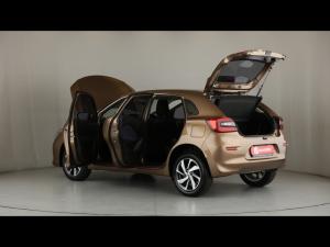 Toyota Starlet 1.5 XS auto - Image 25