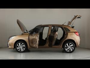 Toyota Starlet 1.5 XS auto - Image 26