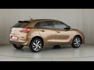 Toyota Starlet 1.5 XS auto - Image 2