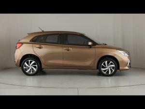 Toyota Starlet 1.5 XS auto - Image 3