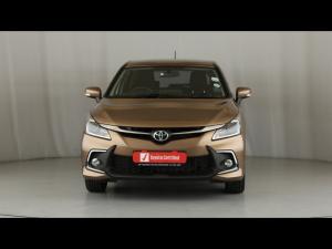 Toyota Starlet 1.5 XS auto - Image 4