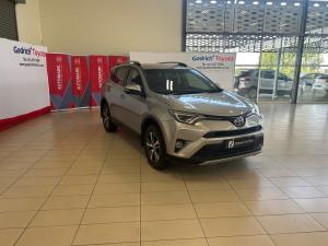 Toyota RAV4 2.0 GX auto - Image 1