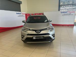 Toyota RAV4 2.0 GX auto - Image 4