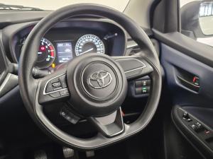 Toyota Starlet 1.5 Xi - Image 8