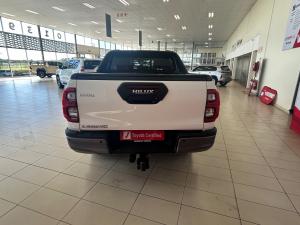 Toyota Hilux 2.8GD-6 48V double cab Legend RS - Image 5