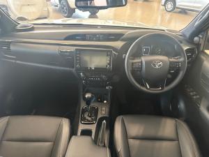 Toyota Hilux 2.8GD-6 48V double cab Legend RS - Image 6