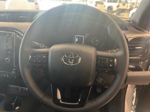 Toyota Hilux 2.8GD-6 48V double cab Legend RS - Image 8