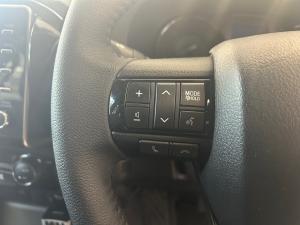 Toyota Hilux 2.8GD-6 48V double cab Legend RS - Image 9