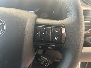 Toyota Hilux 2.8GD-6 48V double cab Legend RS - Image 10
