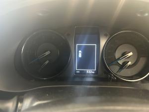 Toyota Hilux 2.8GD-6 48V double cab Legend RS - Image 11