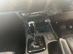 Toyota Hilux 2.8GD-6 48V double cab Legend RS - Image 13