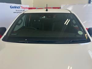 Toyota Hilux 2.8GD-6 48V double cab Legend RS - Image 15