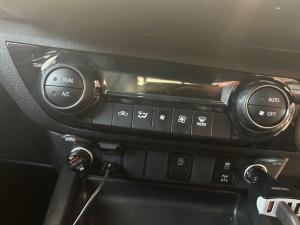 Toyota Hilux 2.8GD-6 48V double cab Legend RS - Image 16