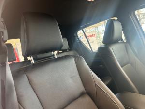 Toyota Hilux 2.8GD-6 48V double cab Legend RS - Image 17