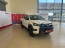 Thumbnail Toyota Hilux 2.8GD-6 48V double cab Legend RS