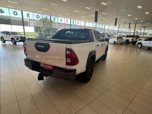 Toyota Hilux 2.8GD-6 48V double cab Legend RS - Image 2