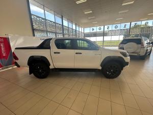 Toyota Hilux 2.8GD-6 48V double cab Legend RS - Image 3