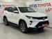Toyota Fortuner 2.4GD-6 4x4 - Thumbnail 1