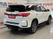 Toyota Fortuner 2.4GD-6 4x4 - Thumbnail 2