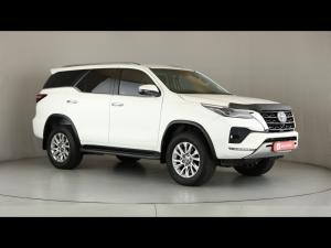 Toyota Fortuner 2.8GD-6 VX - Image 1