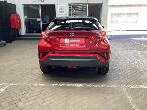 Toyota C-HR 1.2T Luxury - Image 5
