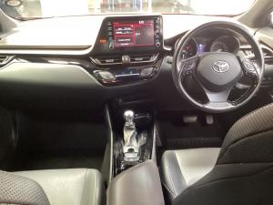 Toyota C-HR 1.2T Luxury - Image 6