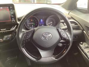 Toyota C-HR 1.2T Luxury - Image 8