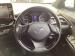 Toyota C-HR 1.2T Luxury - Thumbnail 8