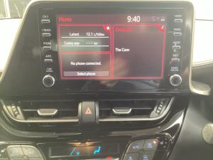 Toyota C-HR 1.2T Luxury - Image 13