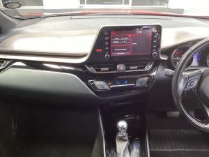 Toyota C-HR 1.2T Luxury - Image 15