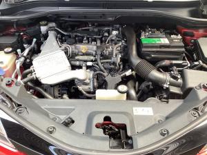 Toyota C-HR 1.2T Luxury - Image 21