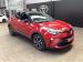 Toyota C-HR 1.2T Luxury - Thumbnail 1
