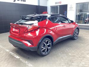 Toyota C-HR 1.2T Luxury - Image 2