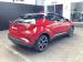 Toyota C-HR 1.2T Luxury - Thumbnail 2