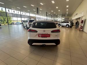 Toyota Corolla Cross 1.8 XS - Image 5