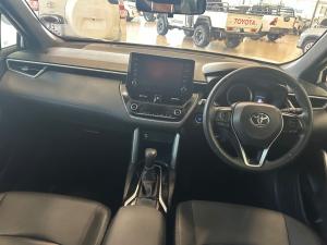 Toyota Corolla Cross 1.8 XS - Image 6
