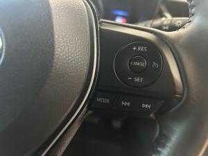 Toyota Corolla Cross 1.8 XS - Image 10