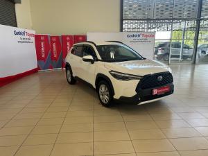Toyota Corolla Cross 1.8 XS - Image 1