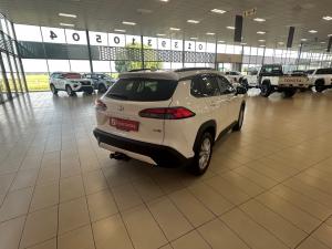 Toyota Corolla Cross 1.8 XS - Image 2