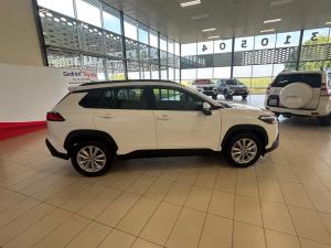 Toyota Corolla Cross 1.8 XS - Image 3