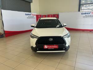 Toyota Corolla Cross 1.8 XS - Image 4
