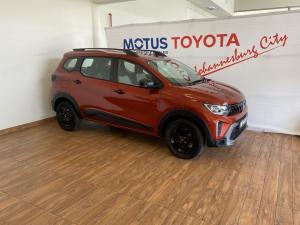 Renault Triber 1.0 Techno - Image 1