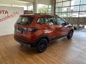 Renault Triber 1.0 Techno - Image 2