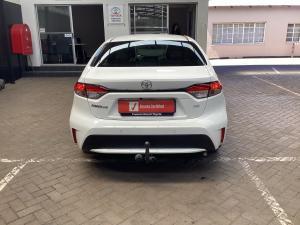 Toyota Corolla 2.0 XR auto - Image 5