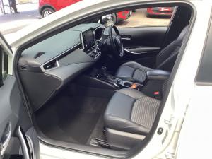 Toyota Corolla 2.0 XR auto - Image 7