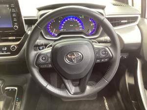 Toyota Corolla 2.0 XR auto - Image 8