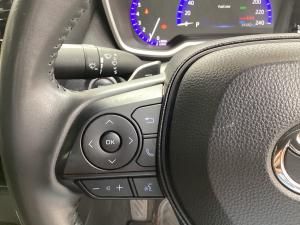 Toyota Corolla 2.0 XR auto - Image 9