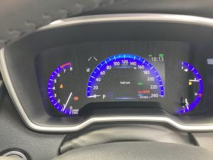 Toyota Corolla 2.0 XR auto - Image 11